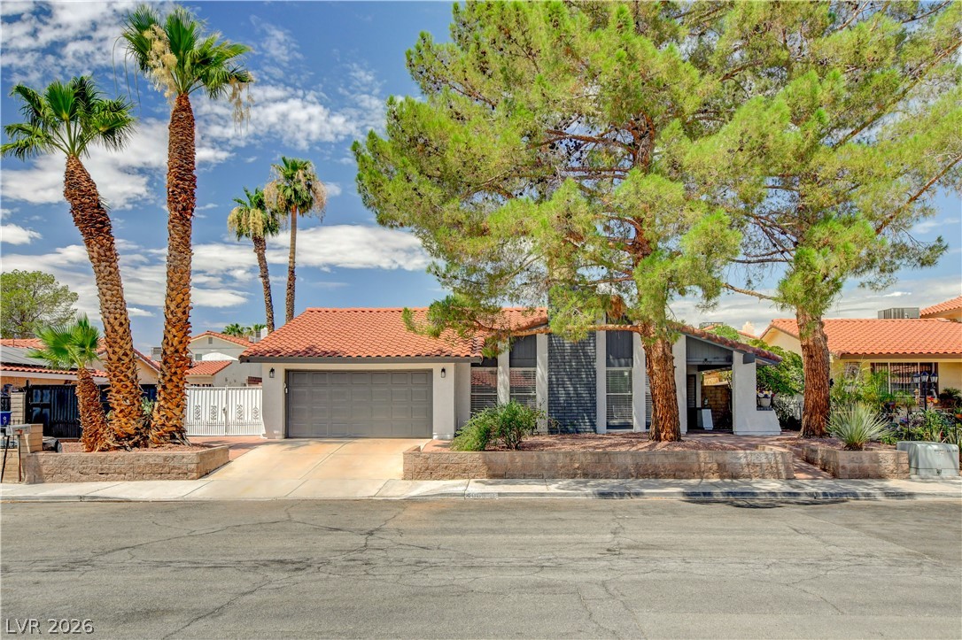 4009 Camas Court