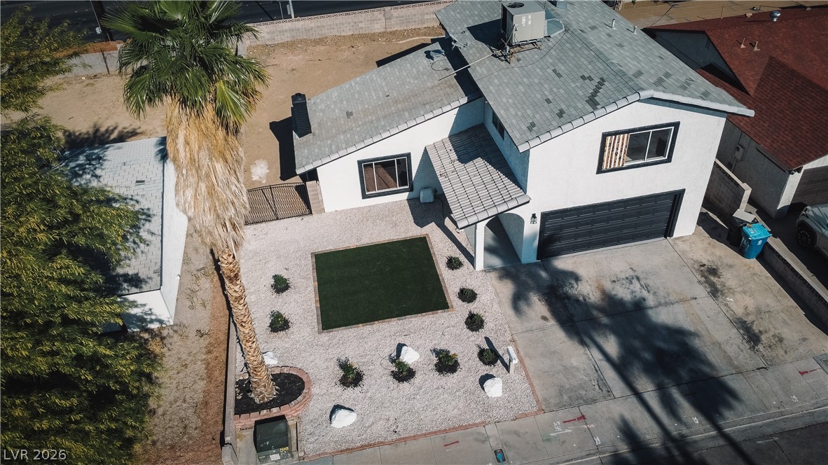 2294 Miner Way