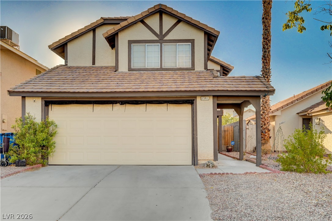 7141 Shadow Crest Drive
