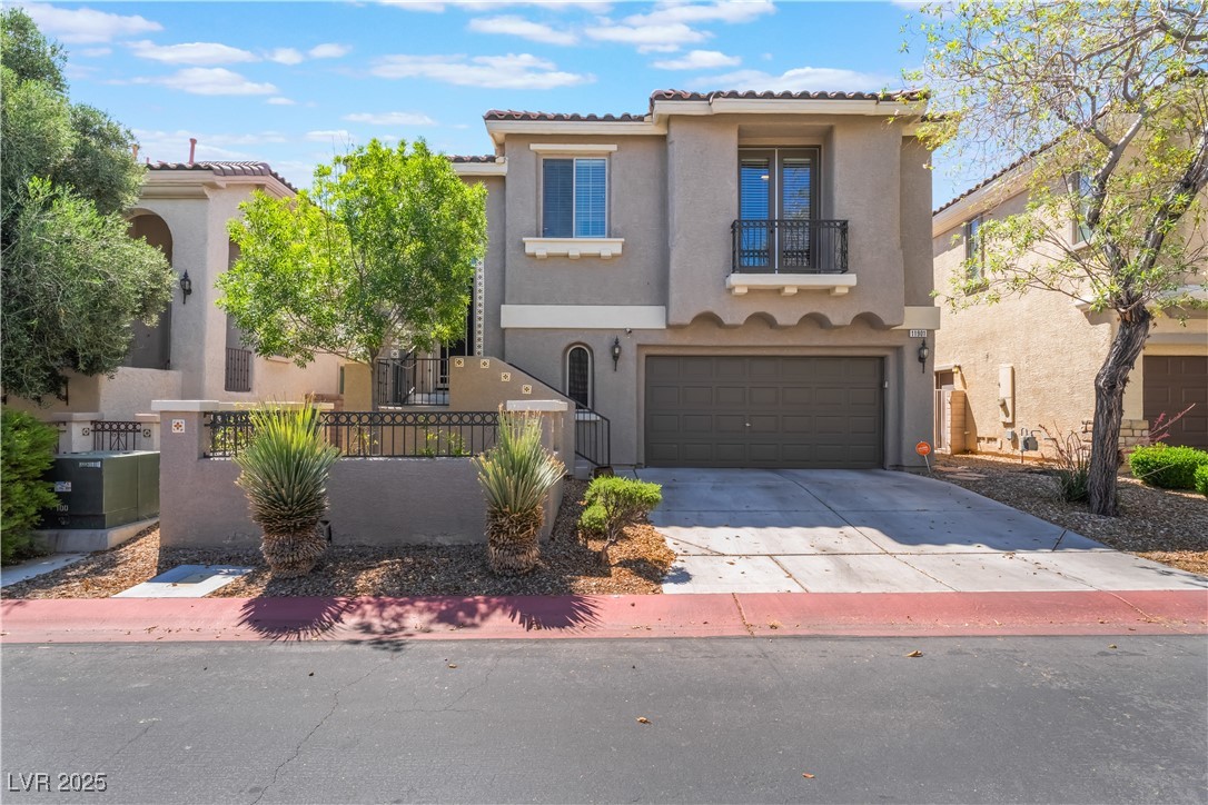 11901 Luna Del Mar Lane