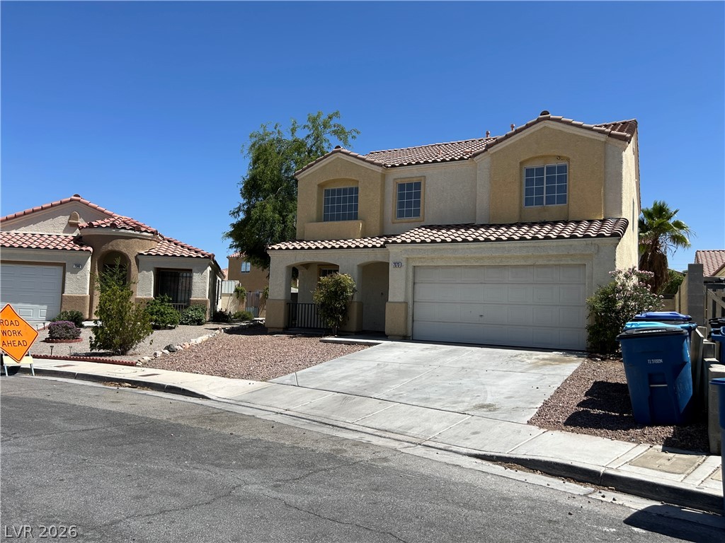 7373 Randel Jean Way