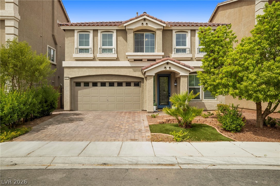10179 Bishops Peak Court