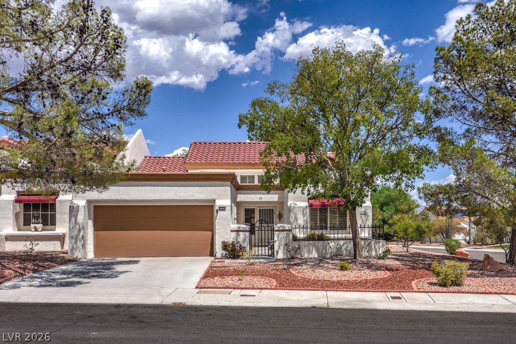 9200 Quail Ridge Drive
