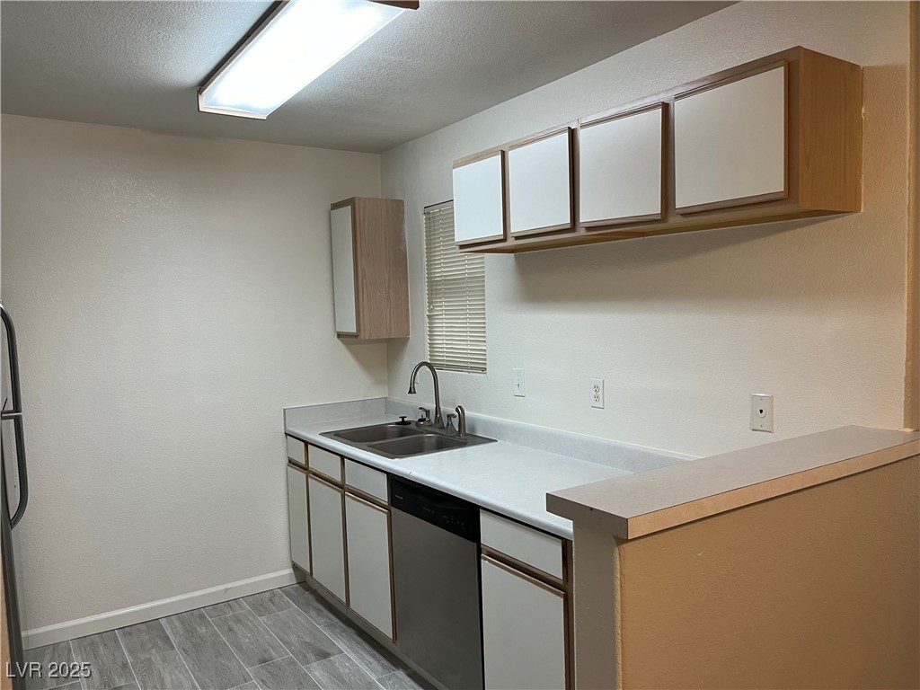 2300 East Silverado Ranch Boulevard 1067