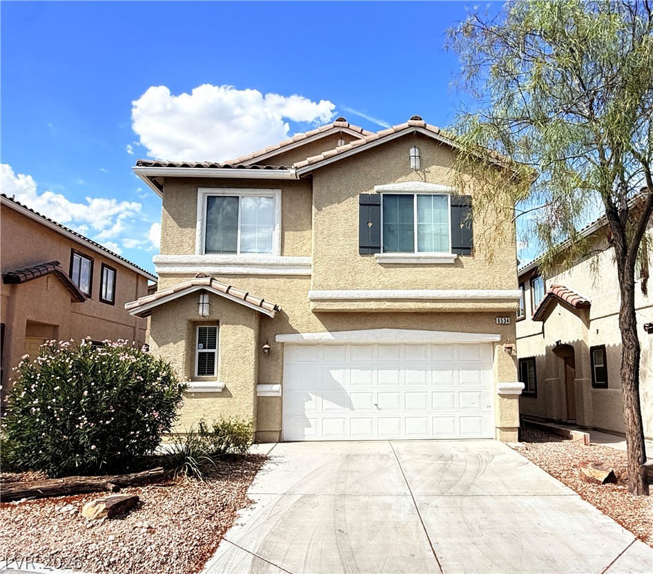 6534 Mocha Brown Court