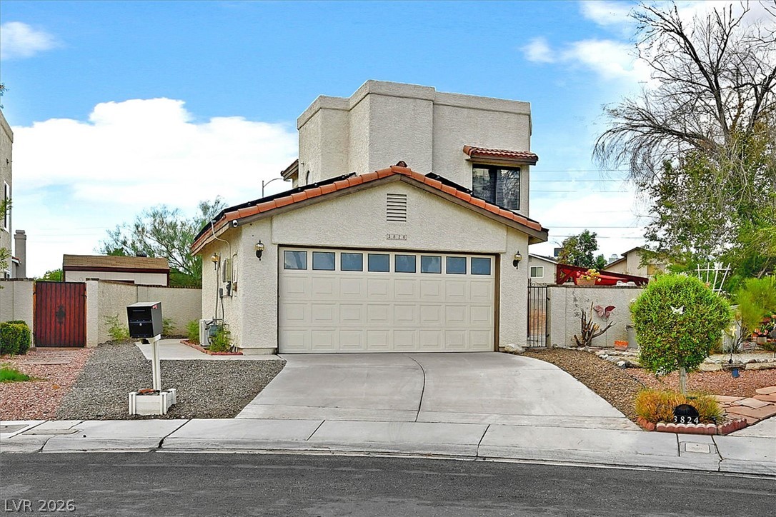 3820 Rhine Way