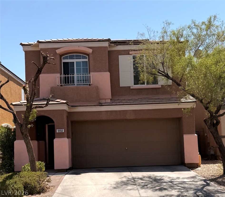 9950 Matfen Court