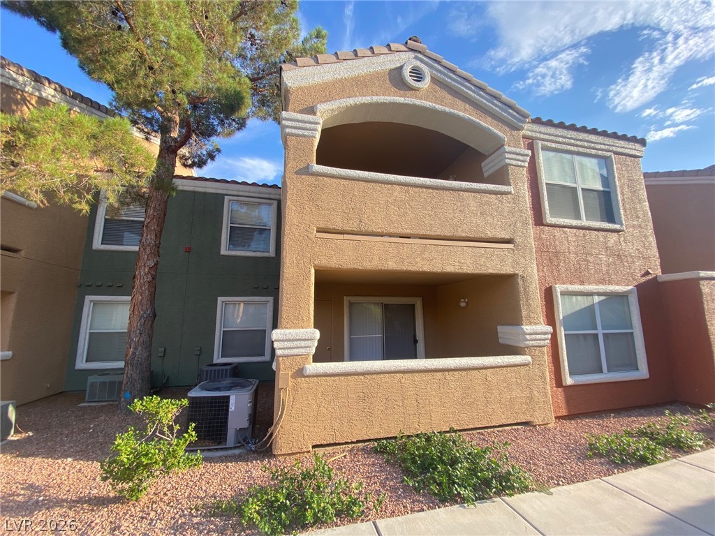 8101 West FLAMINGO Road 2055