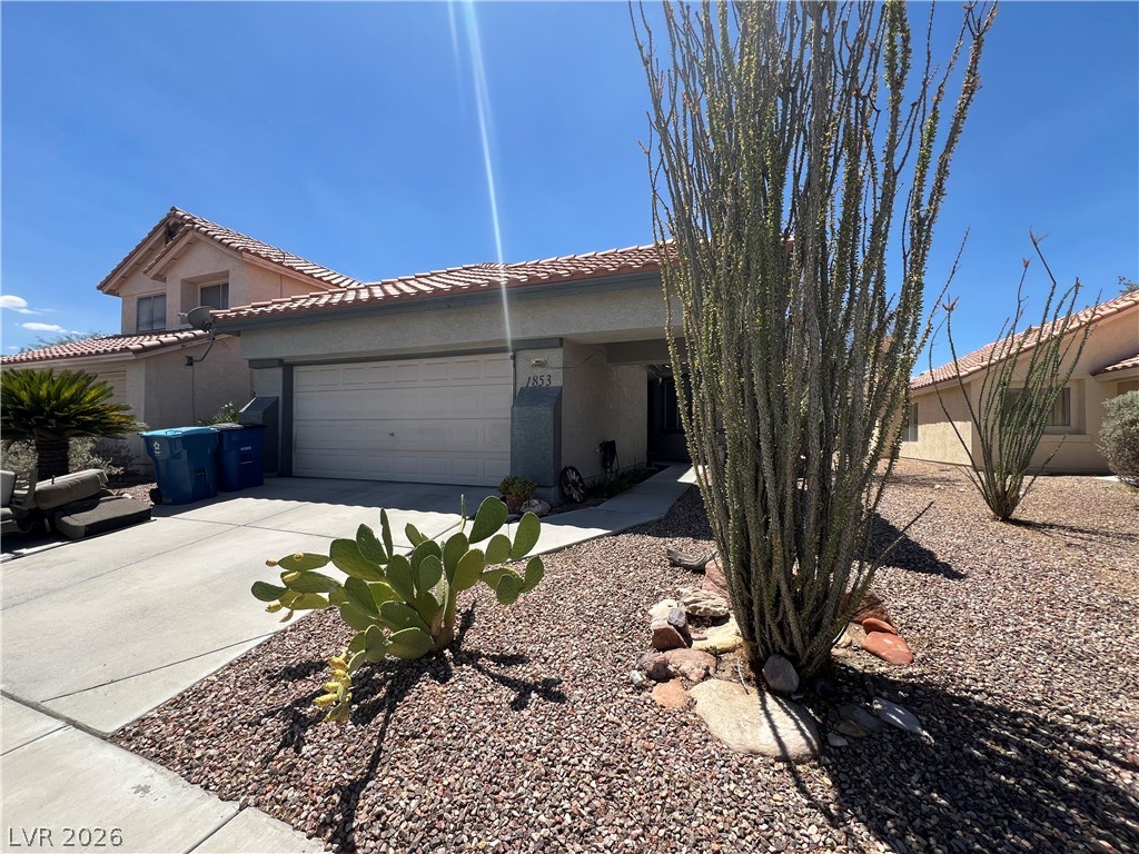 1853 Spangle Drive
