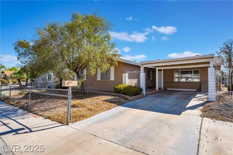 4452 Peterson Drive