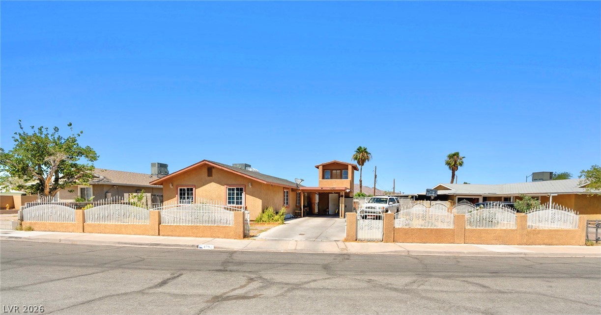 4792 Rita Drive
