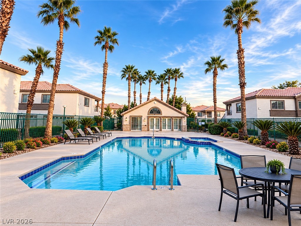 6900 Indian Chief Drive 203