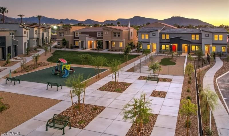 495 Blue Ridge Cove