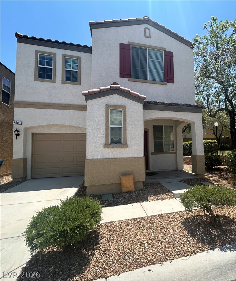 7683 Hampton Park Lane
