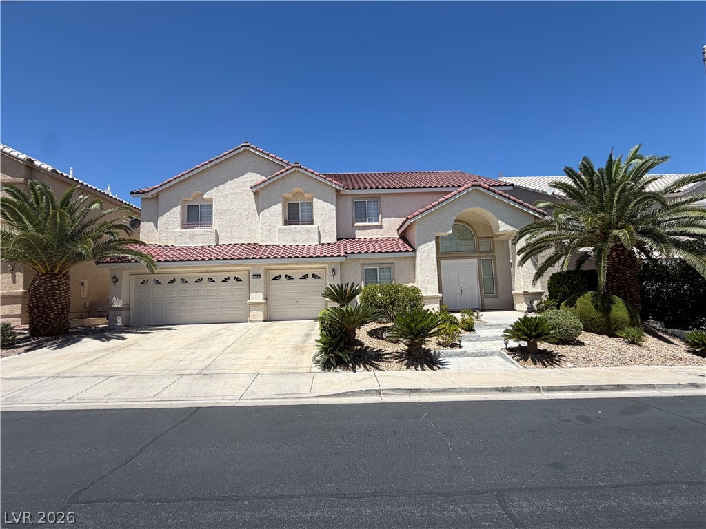 2381 GOLDFIRE Circle