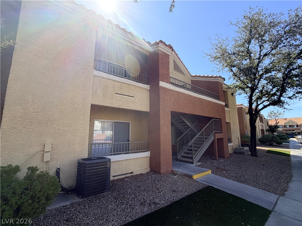 2120 Ramrod Avenue 2113