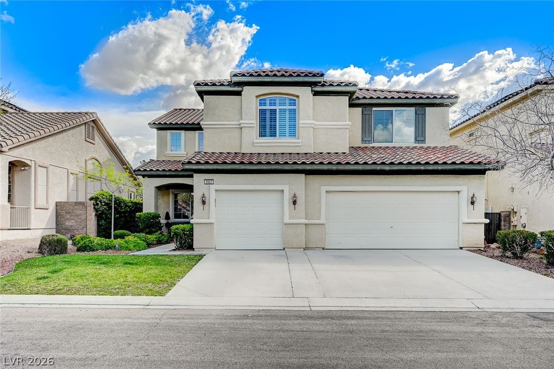 3527 Cupecoy Point Avenue