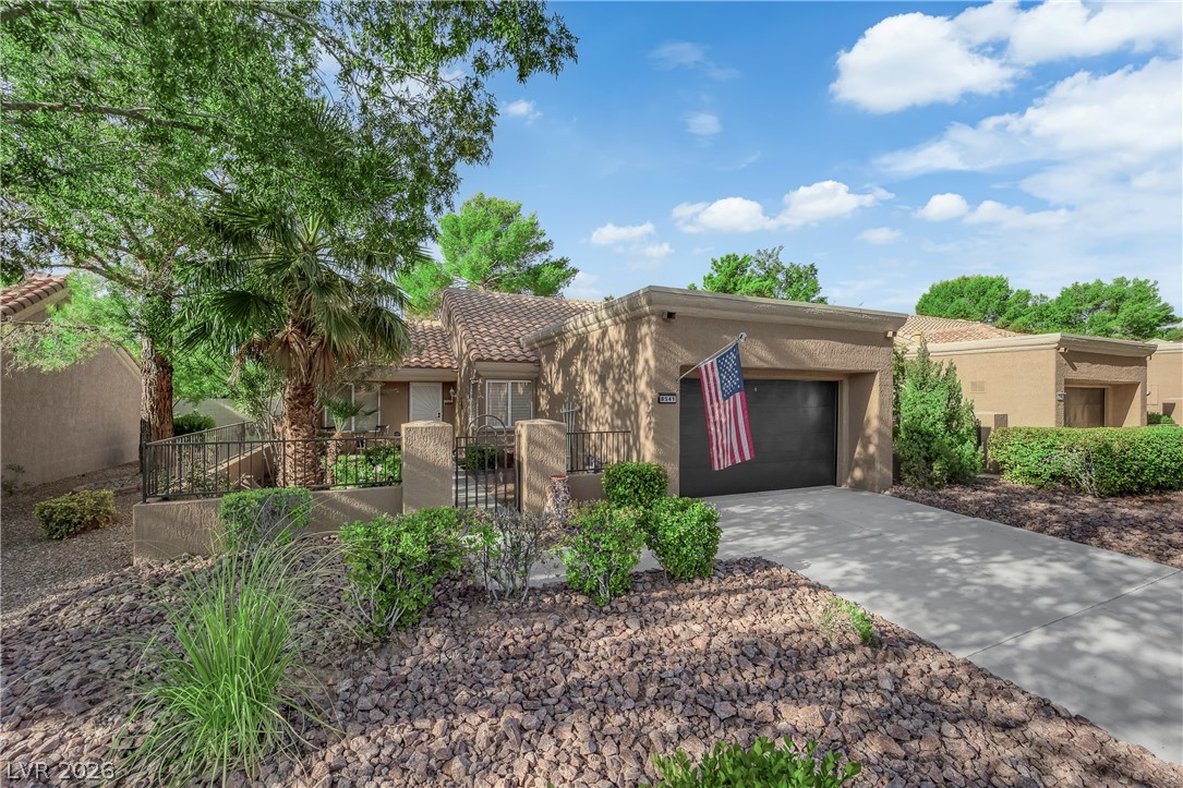 8541 Willowrich Drive