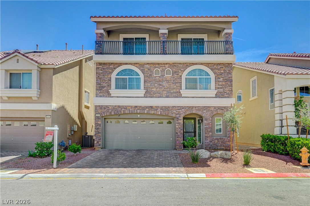 6543 Averill Creek Avenue