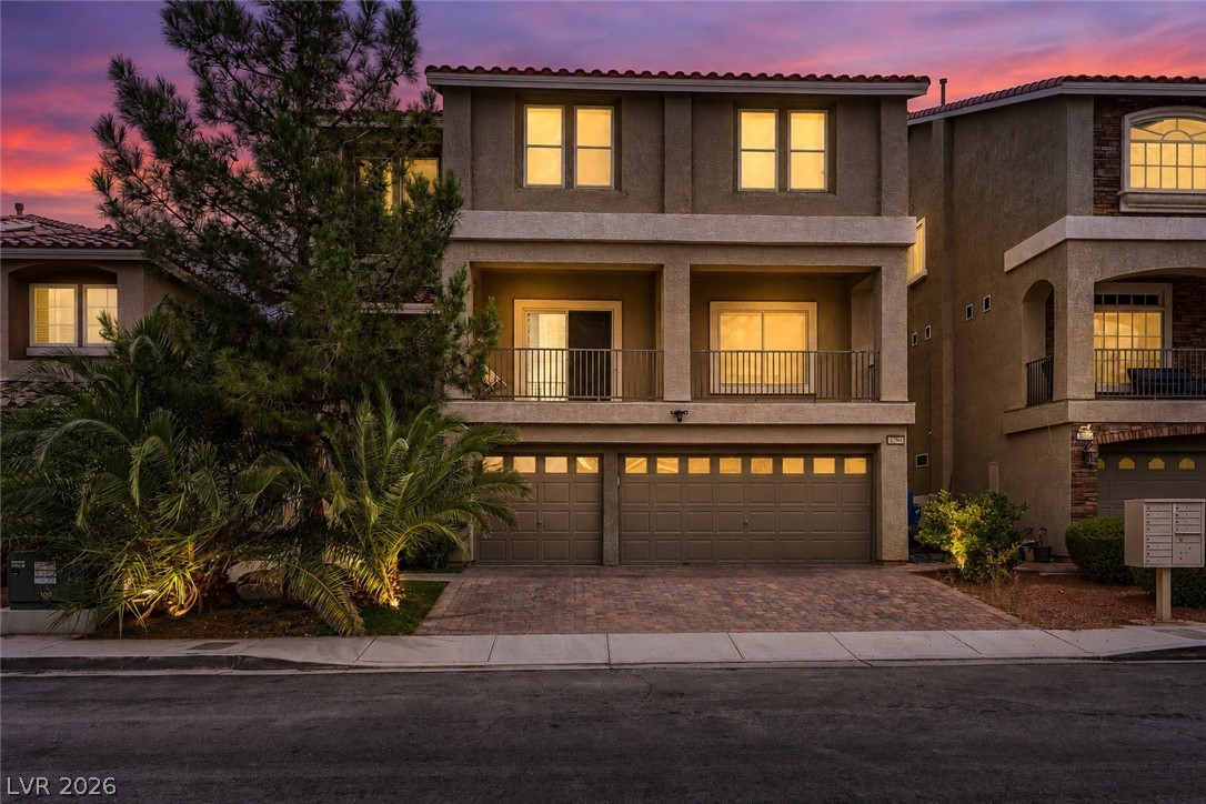 8200 Duncan Peak Court