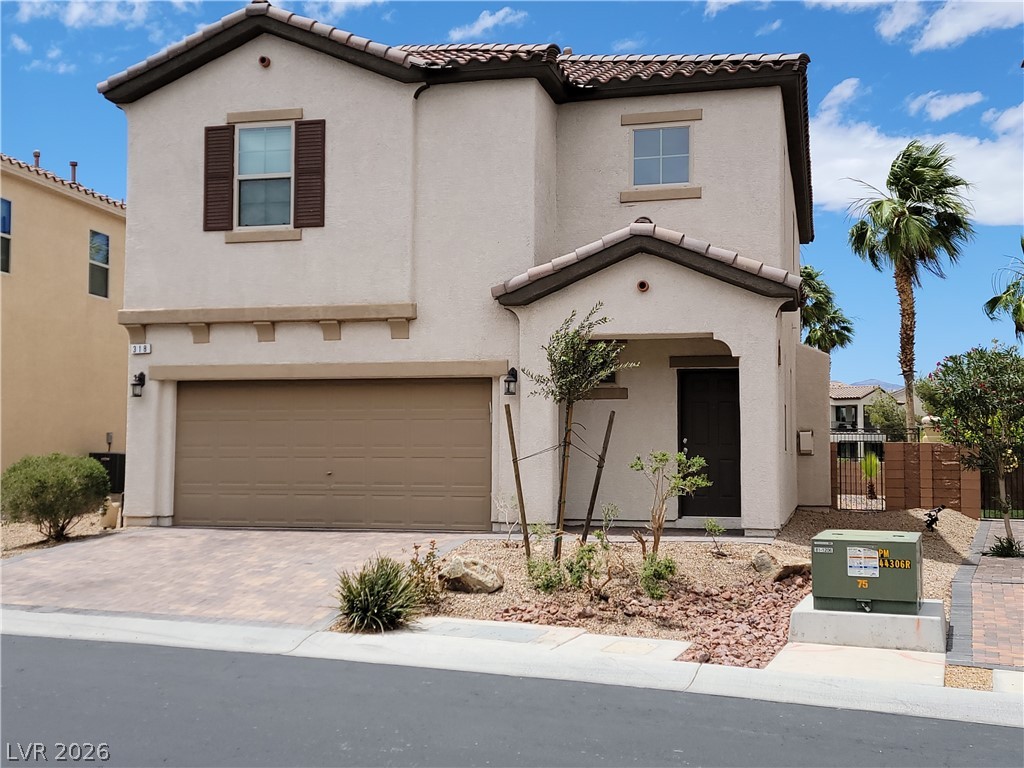 318 GLACIER MEADOW Road