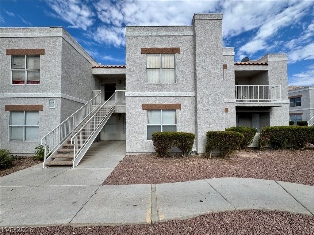 6800 East Lake Mead Boulevard 1048