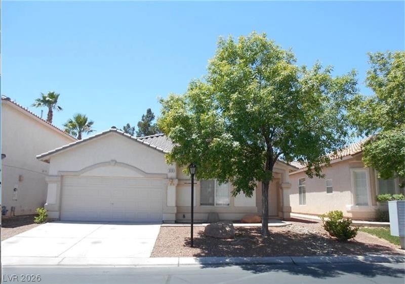 323 Jolly January Avenue