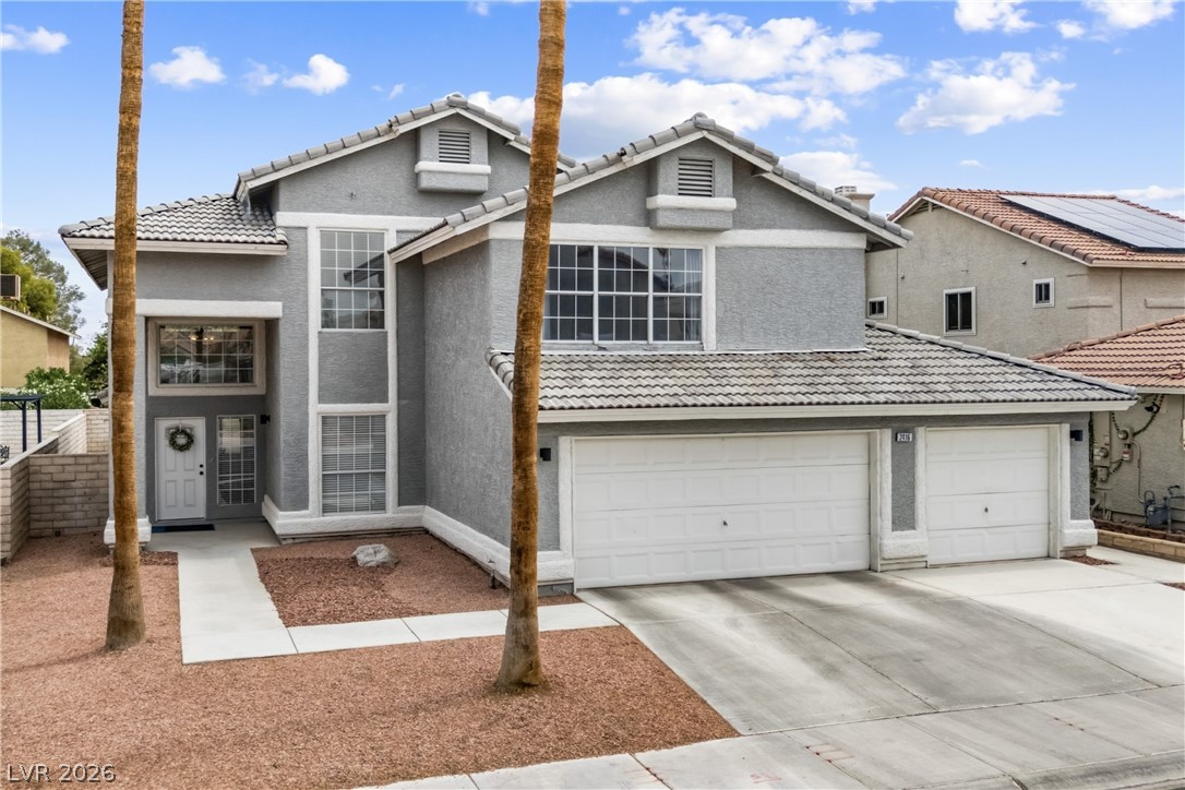 2416 Goldenmoon Street