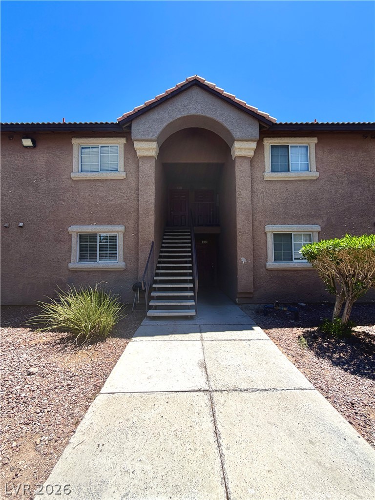 2750 South Durango Drive 1032