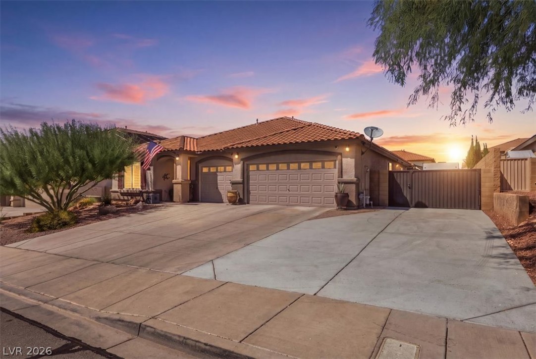 1028 Bonny Lake Court