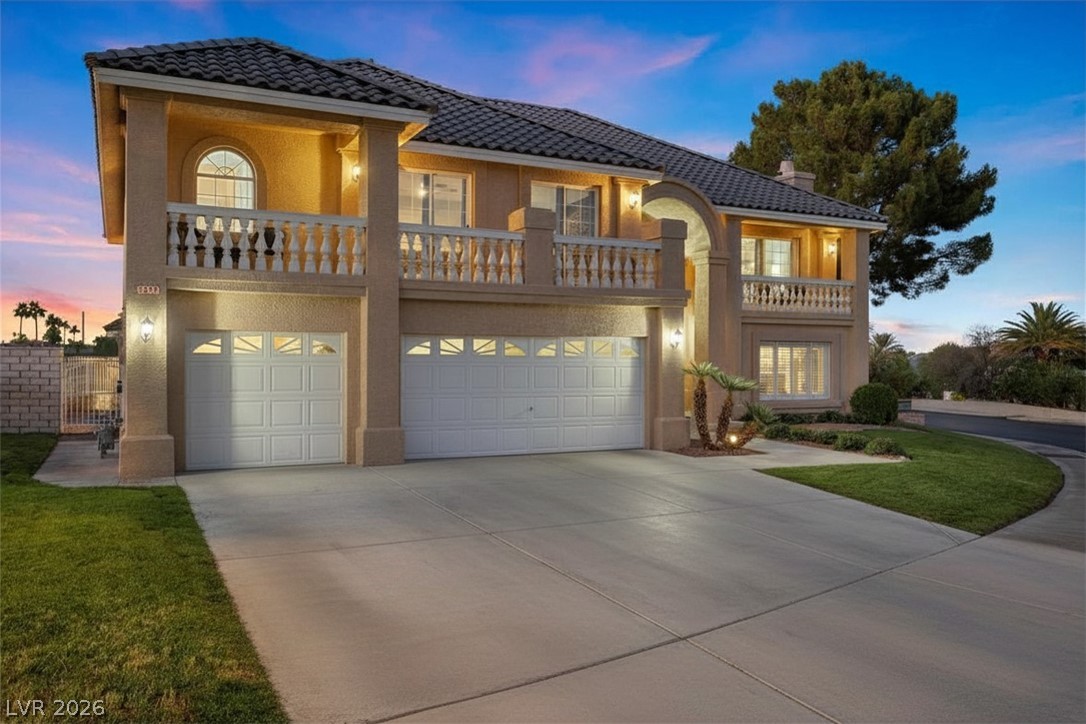 2498 Ram Crossing Way