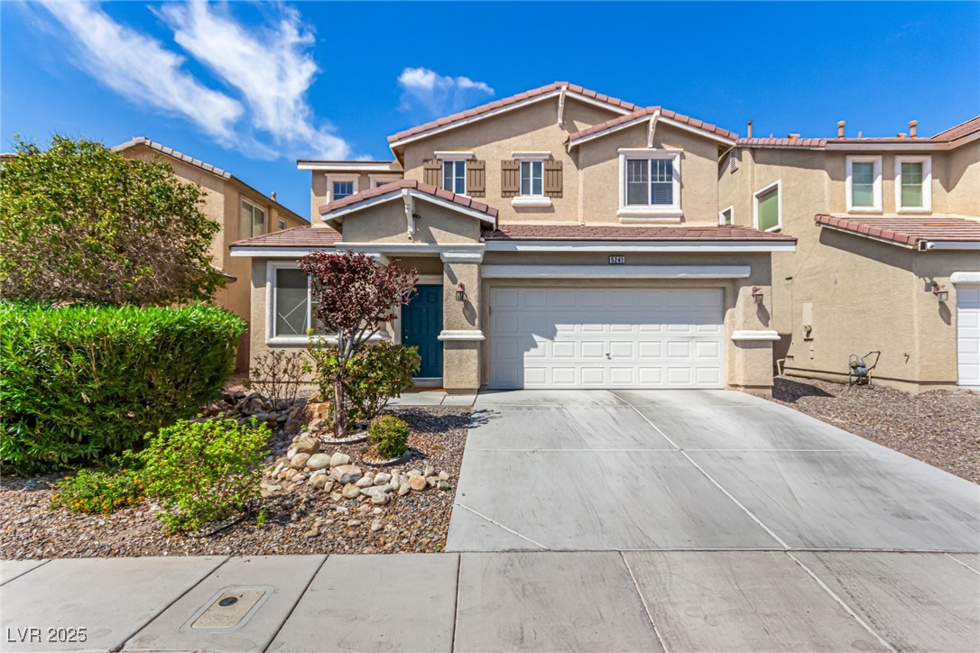 5241 Wild Sunflower Street