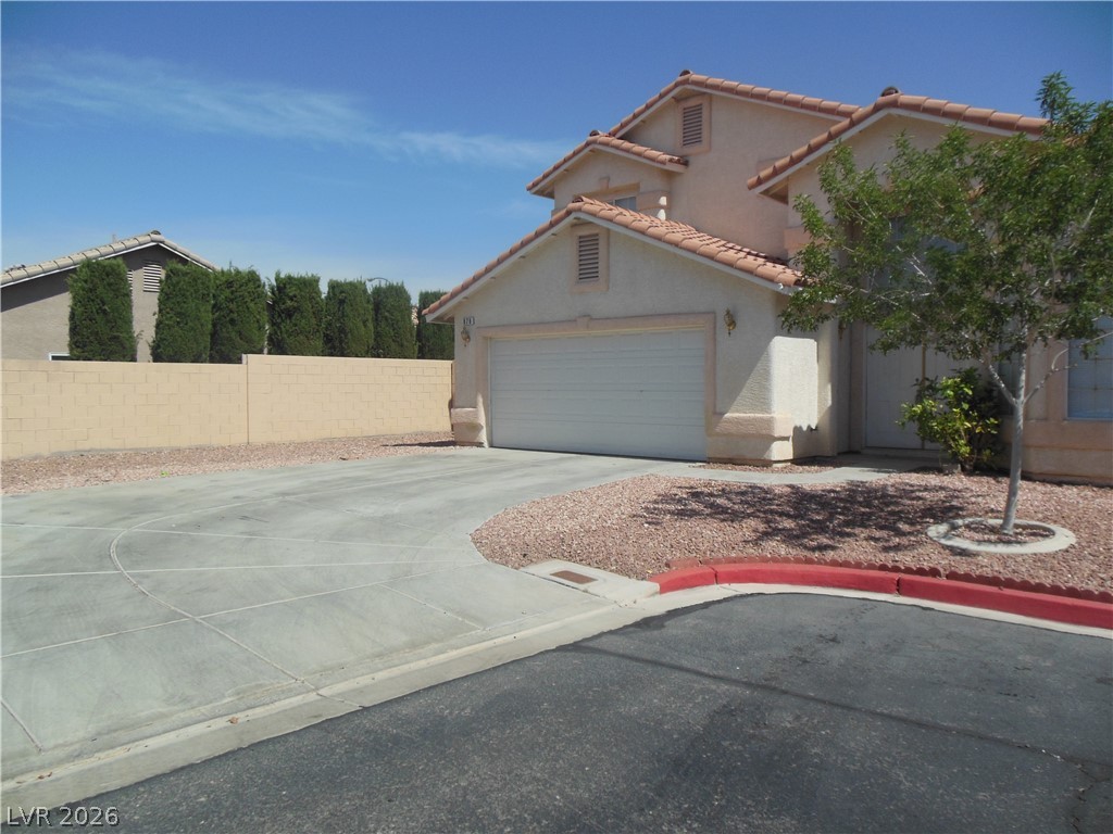 878 SCARLET HAZE Avenue