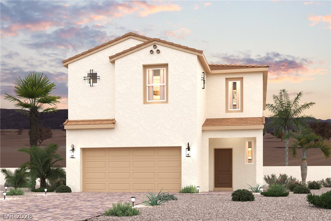 9817 Ruby Dome Avenue