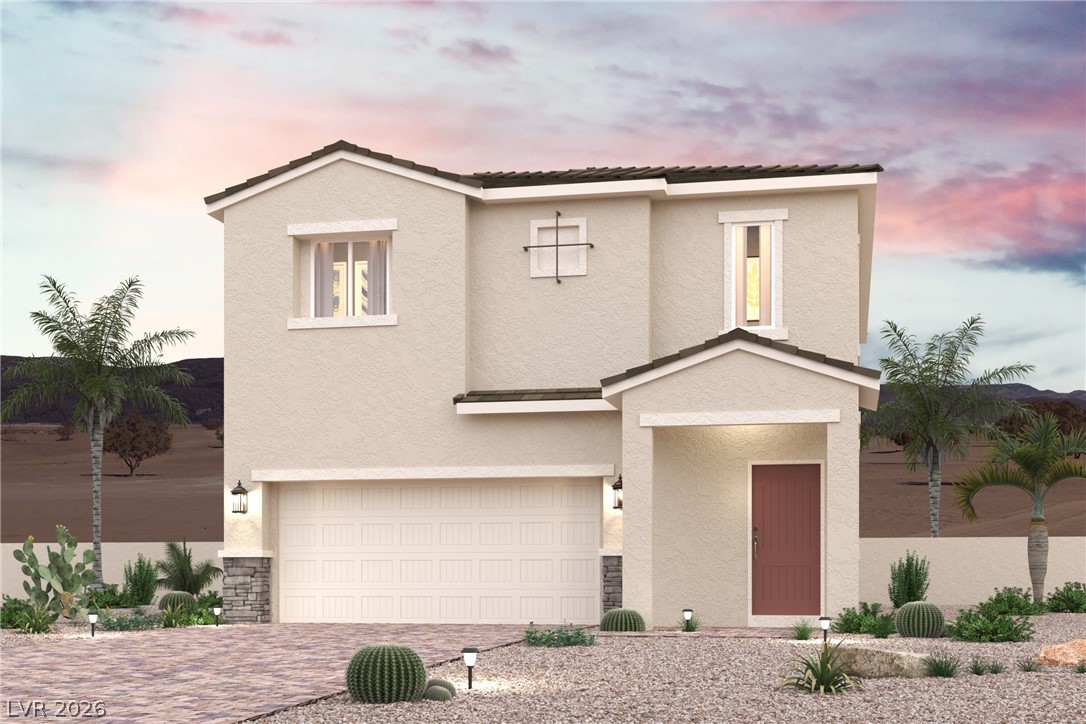 9822 Ruby Dome Avenue