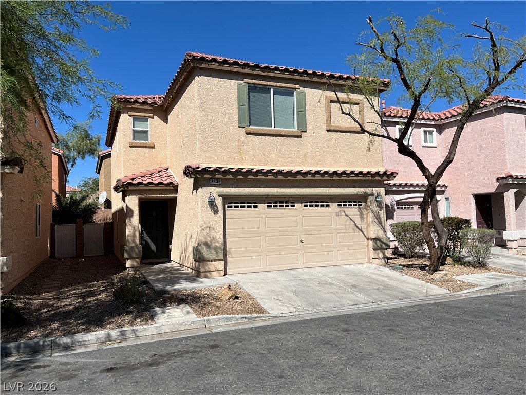 7933 Winken Court