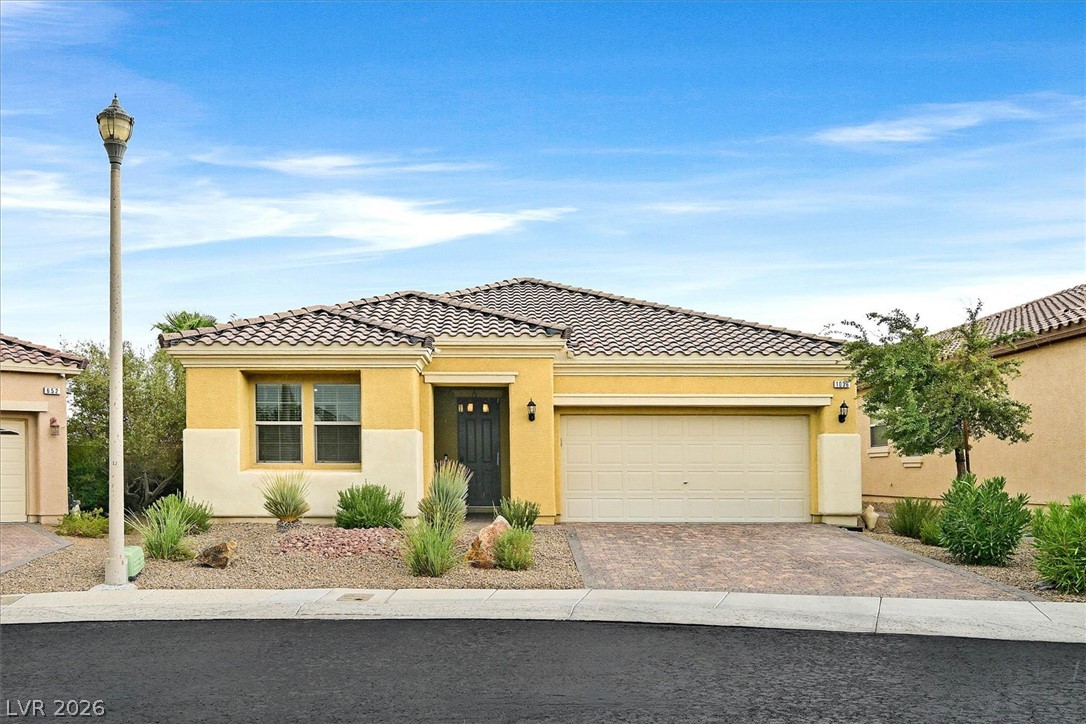 1036 Via Calderia Place