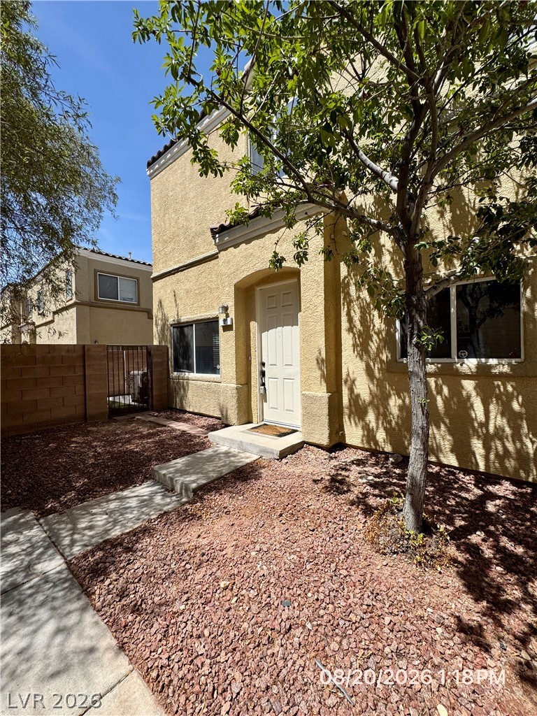 6317 Beige Bluff Street 101