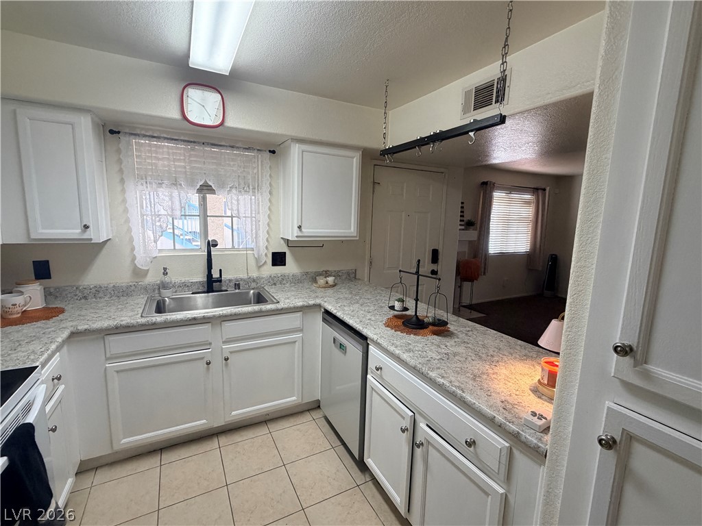 2725 South Nellis Boulevard 1163