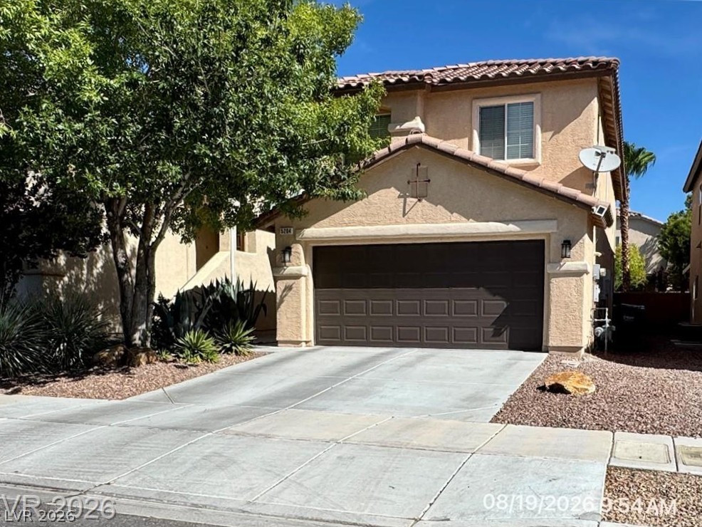 5204 Iron Crossing Avenue