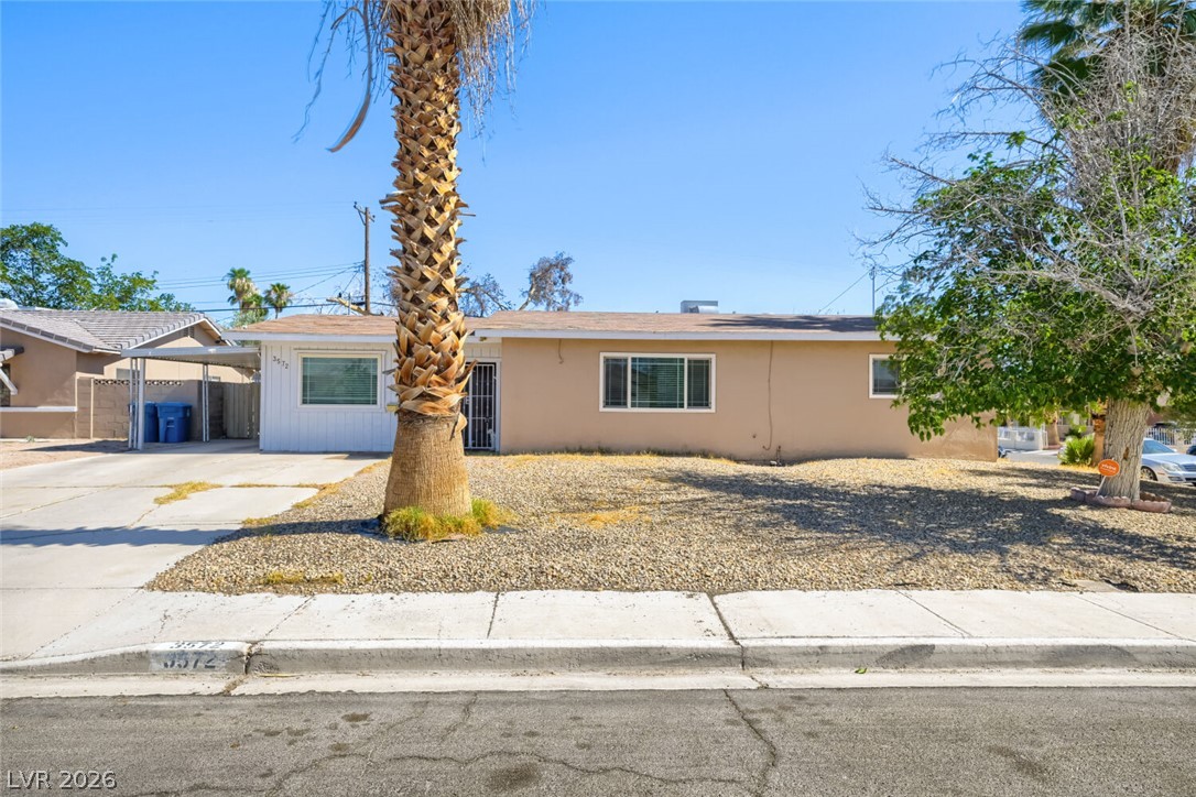 3572 Regents Circle