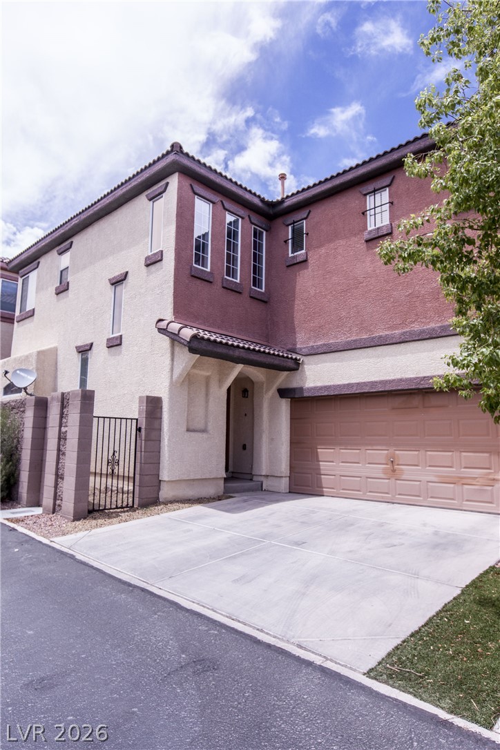 8549 PEACEFUL DREAMS Street