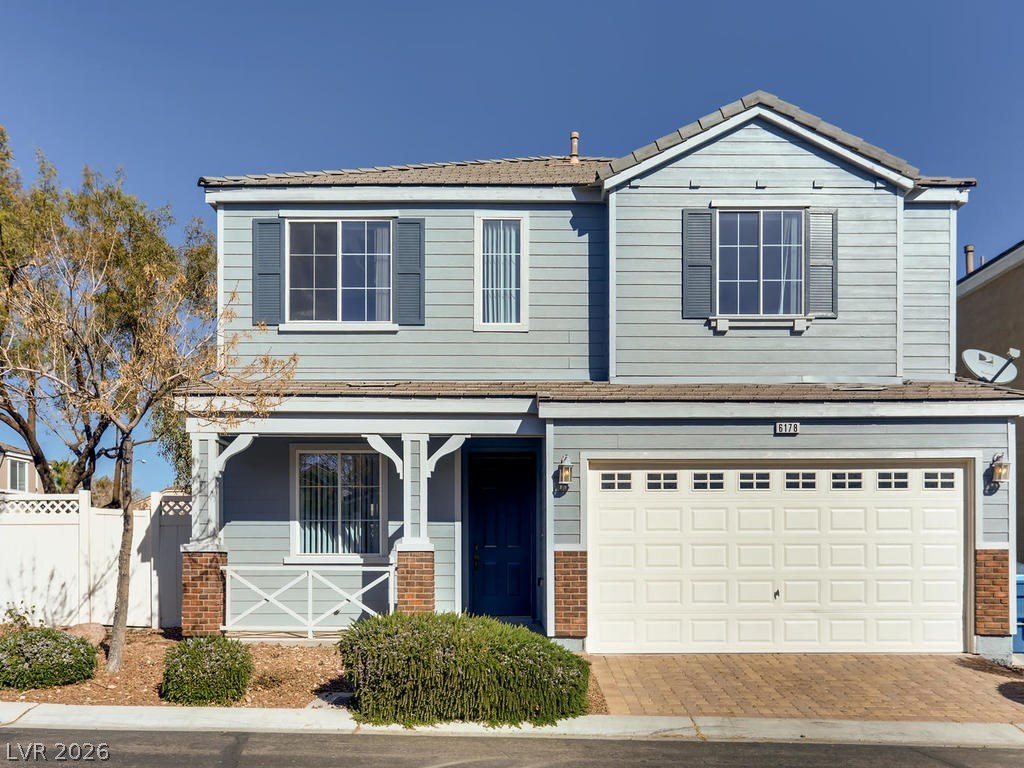 6178 ARBOR VALLEY Avenue