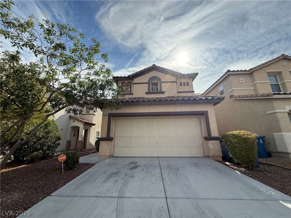 6638 Wind Whisper Street