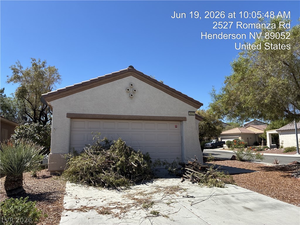 2523 Romanza Road