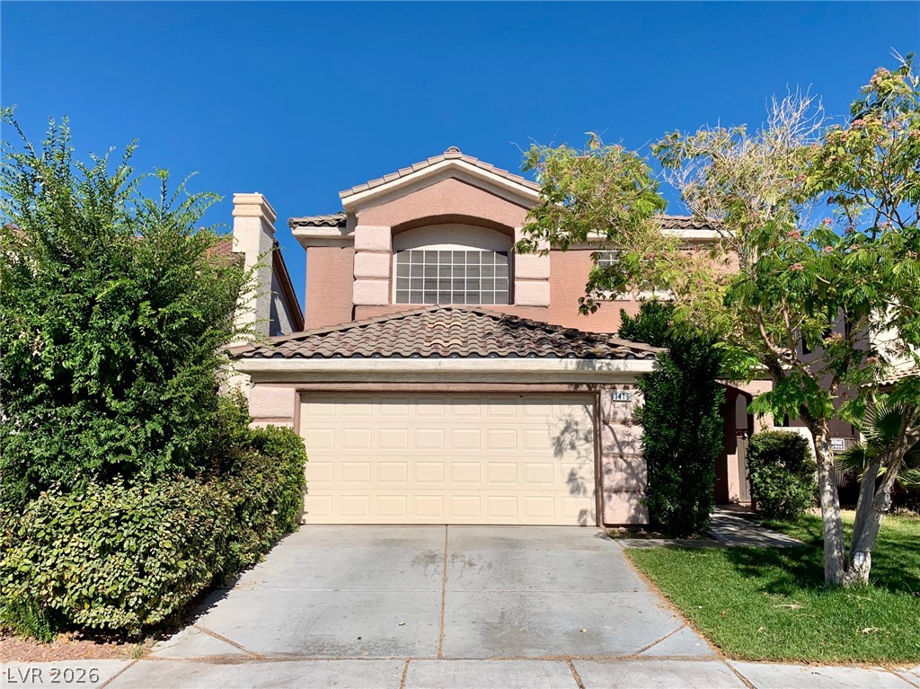 1416 Calle Montery Street