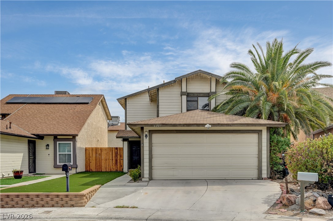 6809 Accent Court