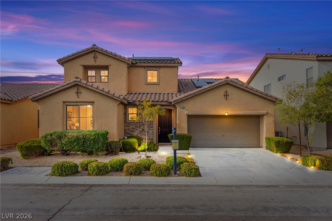 7568 Stray Horse Avenue