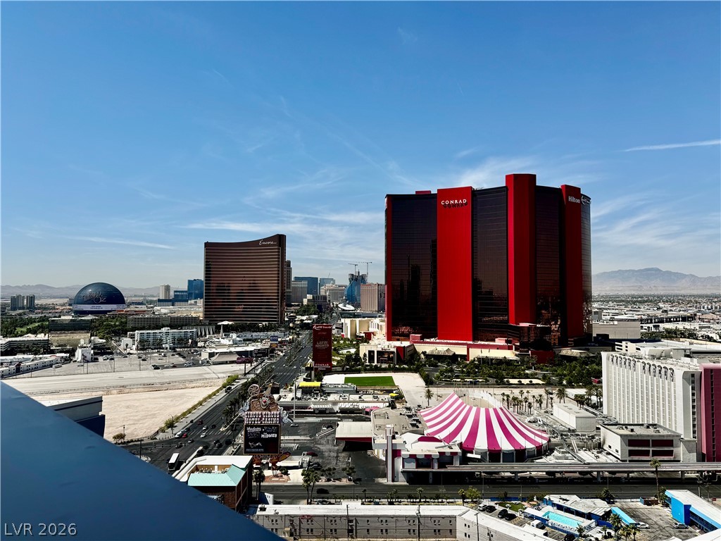 2700 Las Vegas Boulevard 2311