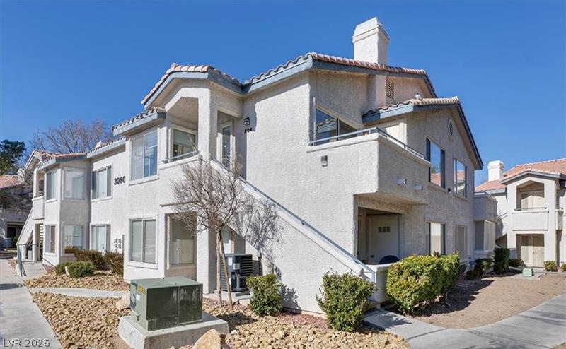3060 Casey Drive 101